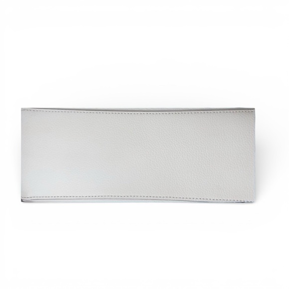 Coach Leather Chalk Thea Tote Bag EUC No Call Outs - Picture 4 of 8